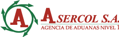 Logo Asercol